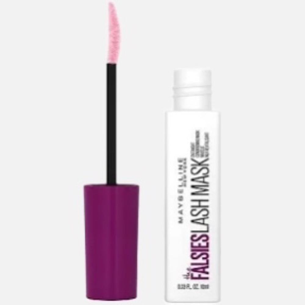 Maybelline Falsies Lash Mask Eyelash Conditioner